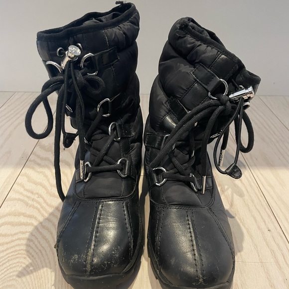 Michael Kors Boots - Picture 4 of 5